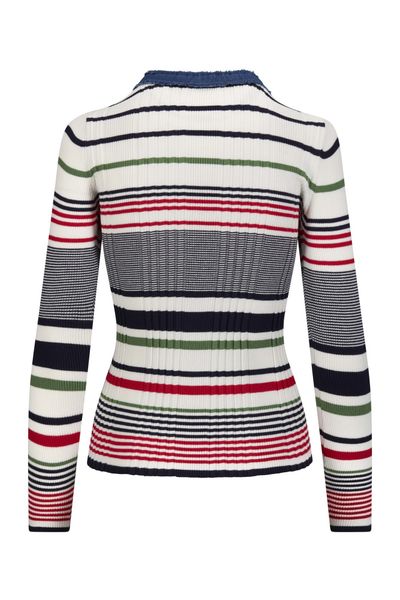 Hovedbilde Katrin Uri LA Multi pullover Multi 