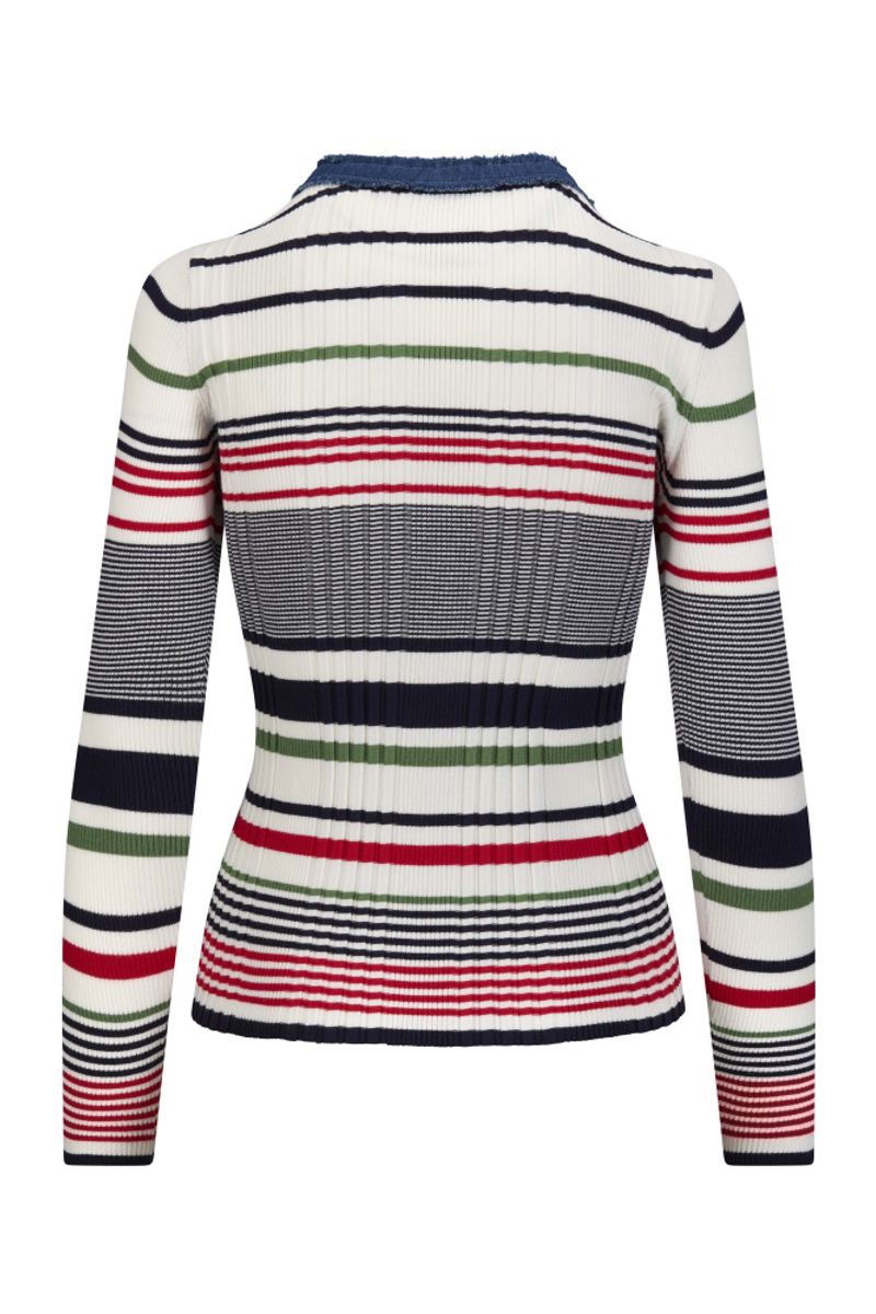 Katrin Uri LA Multi pullover Multi 