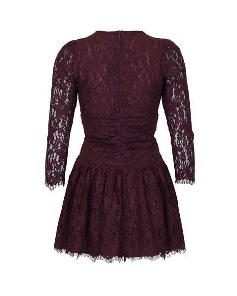 Hovedbilde byTiMo Lace Mini Dress 