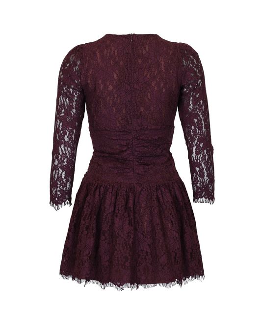 Hovedbilde byTiMo Lace Mini Dress 