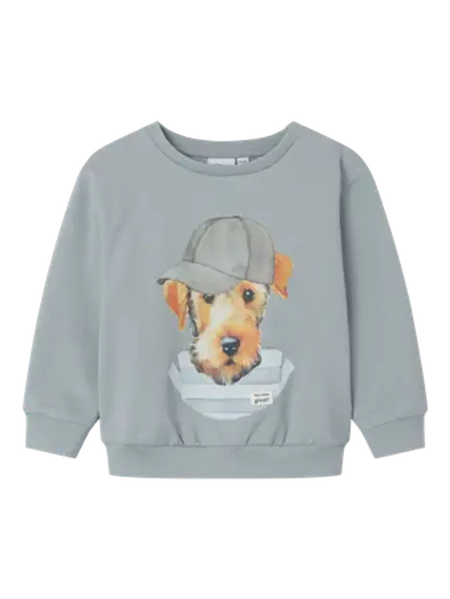 Name It Basse Sweat 