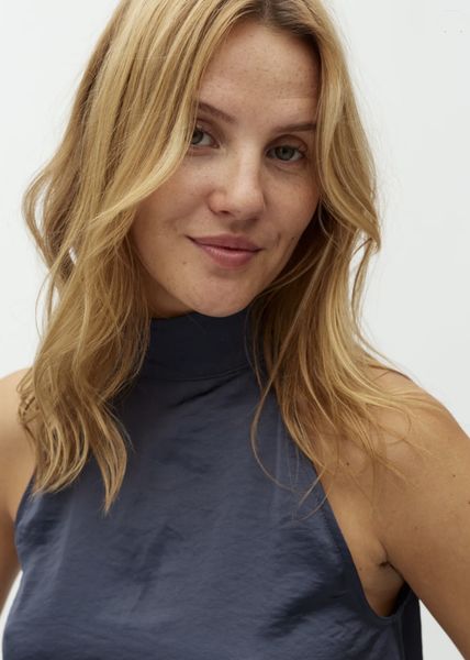 Hovedbilde MbyM Zuzeel Topp Bering Blue 