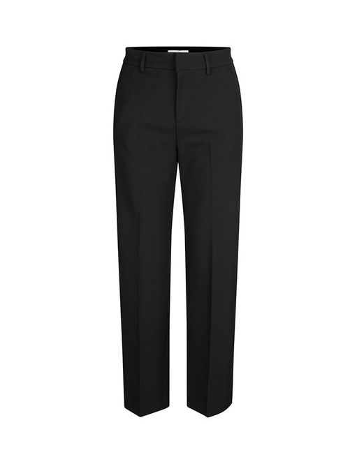 Hovedbilde MbyM Lucy Pant Black 