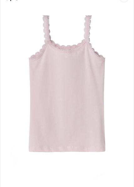 Hovedbilde Name It Harisa Slim Strap Strop Cradle Pink