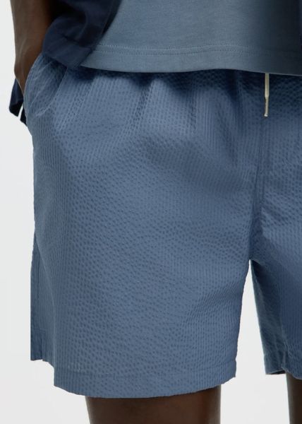 Hovedbilde Selected Homme Badeshorts Cooper Blue Mirage