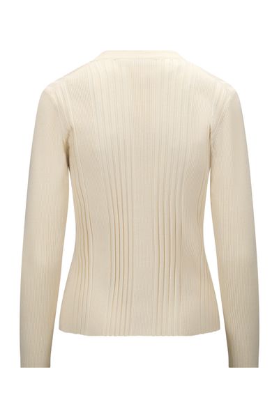 Hovedbilde Katrin Uri Ralph Pullover Off White 