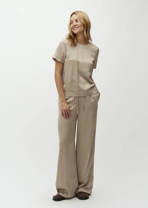 Hovedbilde MbyM Aveni Quill Sand Grey