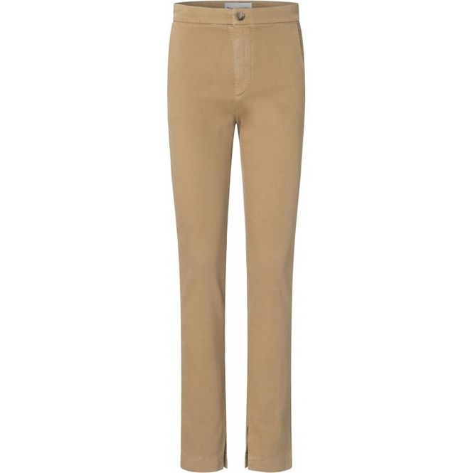 Hovedbilde TOMORROW Dylan Pant Khaki  