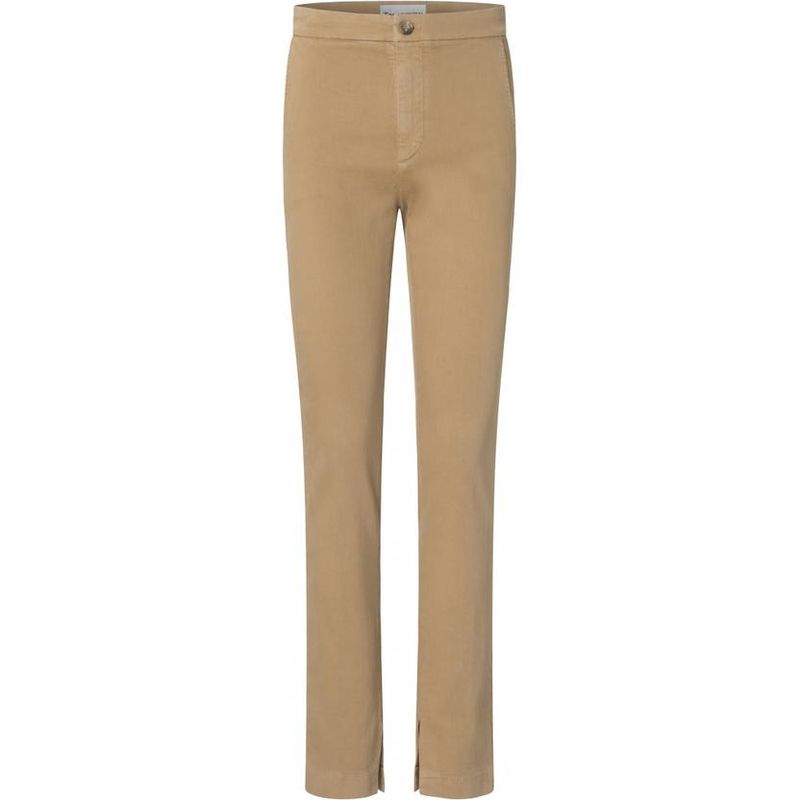TOMORROW Dylan Pant Khaki  