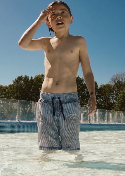 Hovedbilde Name it Badebukse