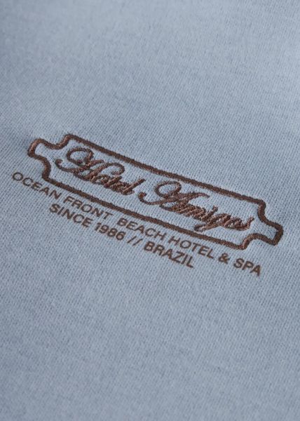 Hovedbilde Name It Hist Sweat Blue Fog