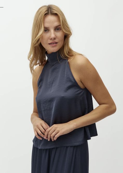 Hovedbilde MbyM Zuzeel Topp Bering Blue 