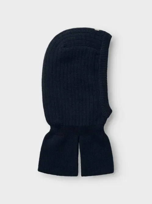 Hovedbilde Name It Balaclava Dark Sapphire