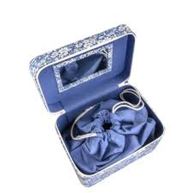 Hovedbilde Bon Dep beauty box size s Liberty Emily