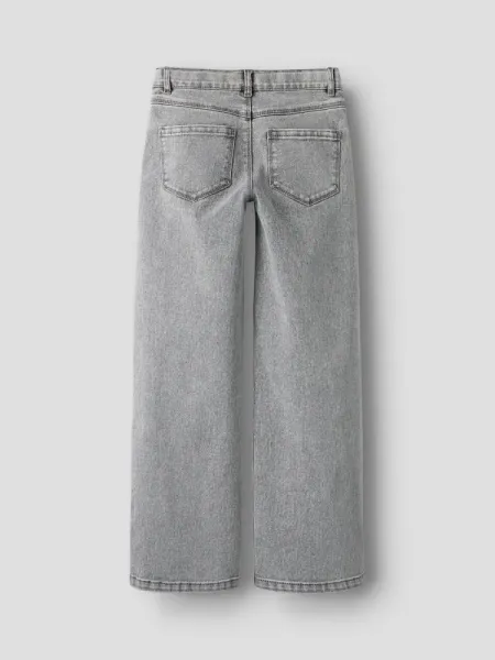 Hovedbilde Name It Frose Wide Jeans 