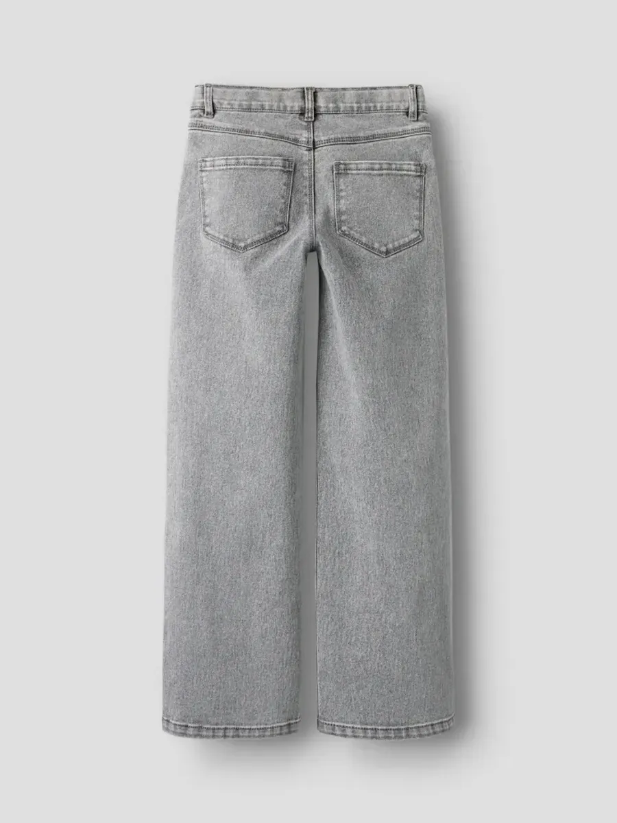 Name It Frose Wide Jeans 