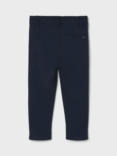 Hovedbilde Name It Silas Comfort Pant  Dark Saphire