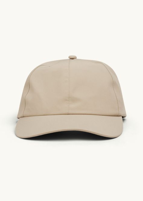 Hovedbilde Blæst Hatlane Caps Beige One Size