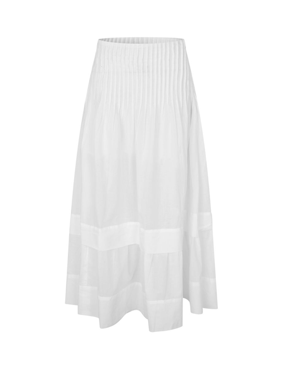 MbyM Safiye Skirt White