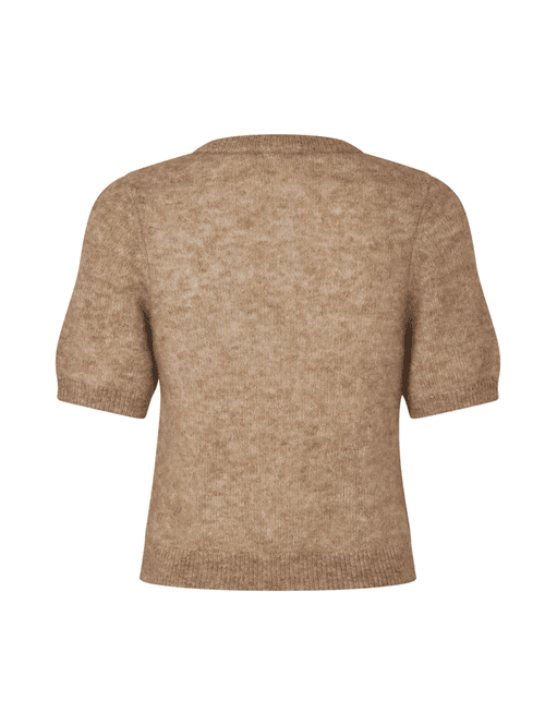 Hovedbilde MbyM Carla V-neck Timberwolf