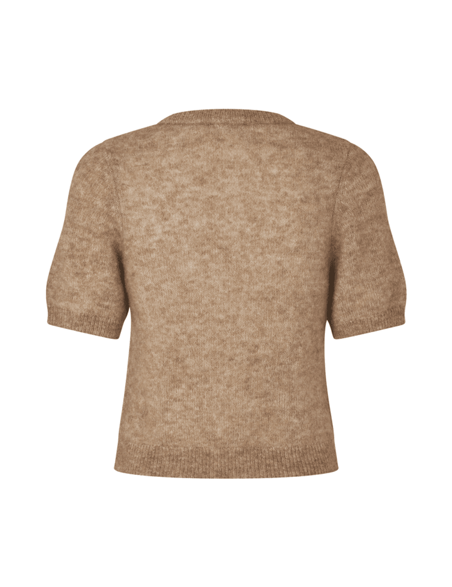 MbyM Carla V-neck Timberwolf