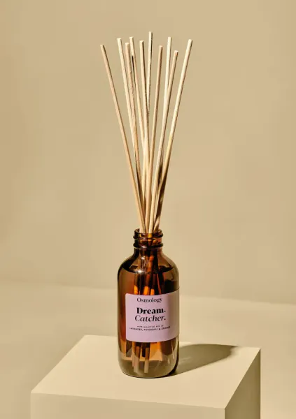 Hovedbilde Aery Dream Catcher Amber Diffuser 