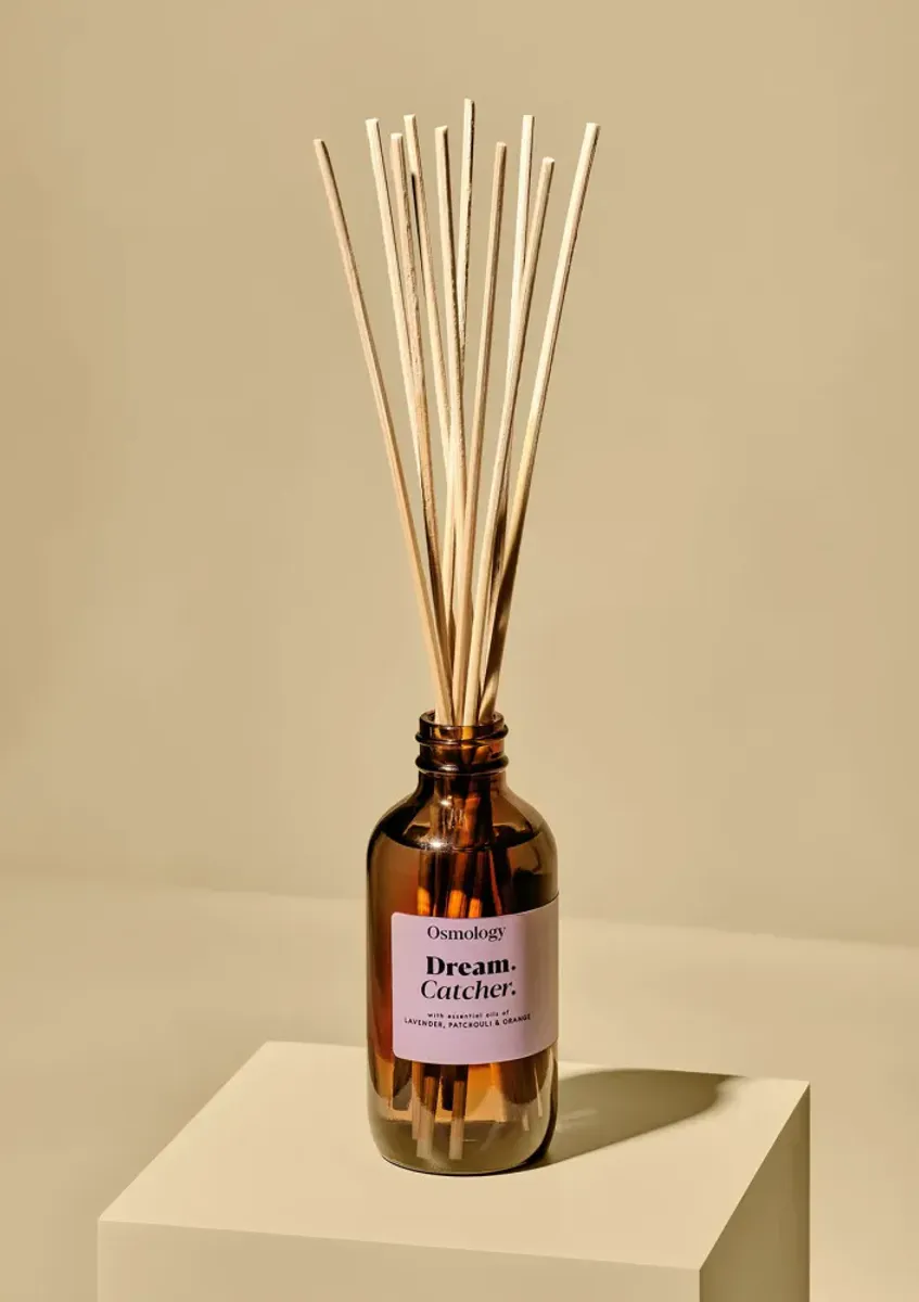 Aery Dream Catcher Amber Diffuser 