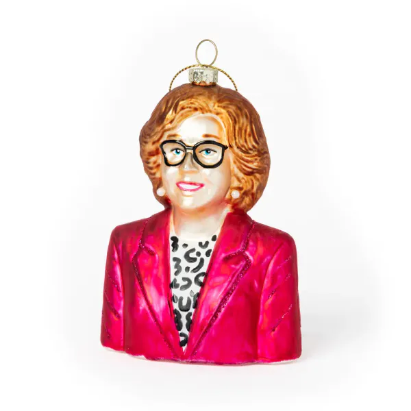 Hovedbilde Trude Julekule 