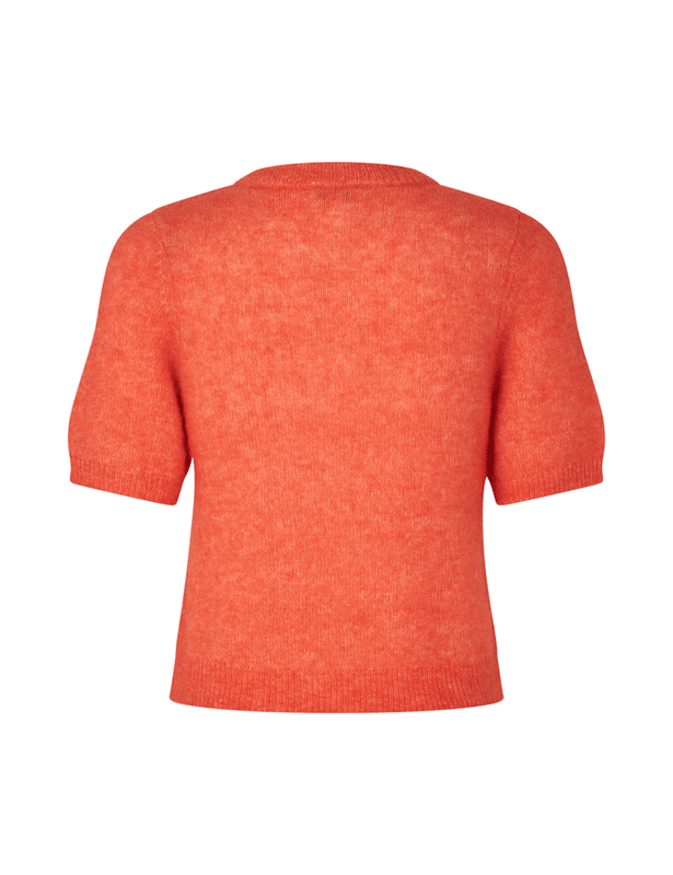 MbyM Carla V-neck Emberglow 