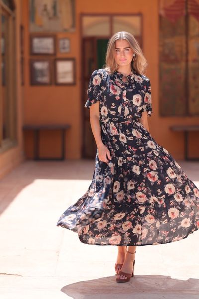 Hovedbilde Nectar Ambrosia Long  Dark Botanica