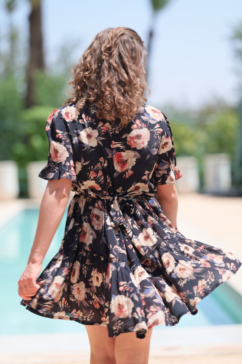 Nectar Ambrosia Short Dark Botanica 