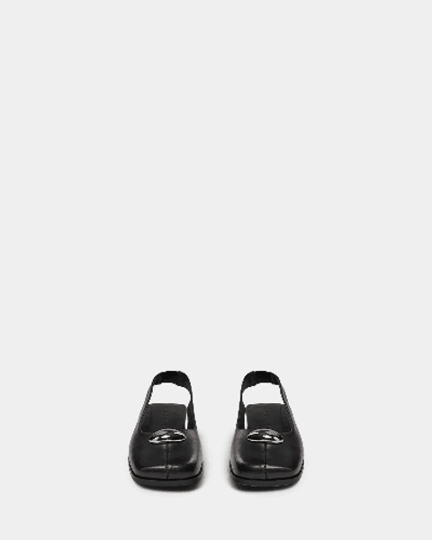 Hovedbilde Sofie Schnoor Ballerina Kallis Black 