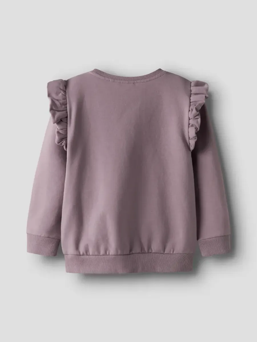 Name It Sanna Sweat Toadstool