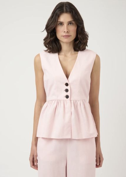 Hovedbilde YAS Trima Lin Rosa 