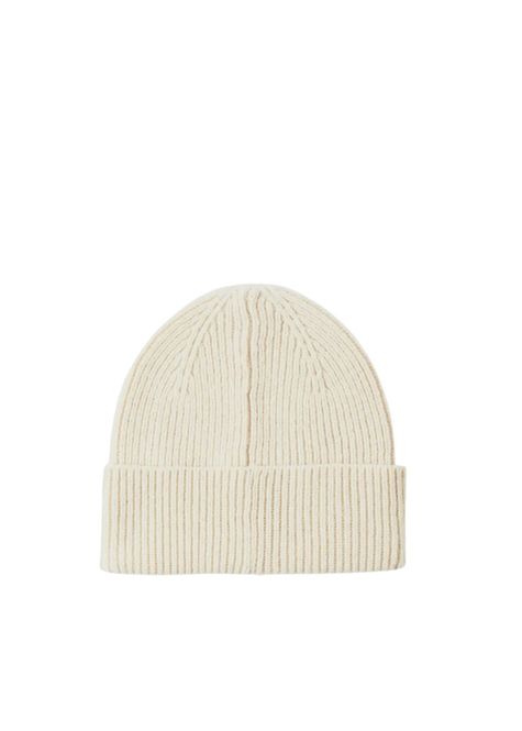 Hovedbilde Selected Homme Beanie Merino Wool Outmeal