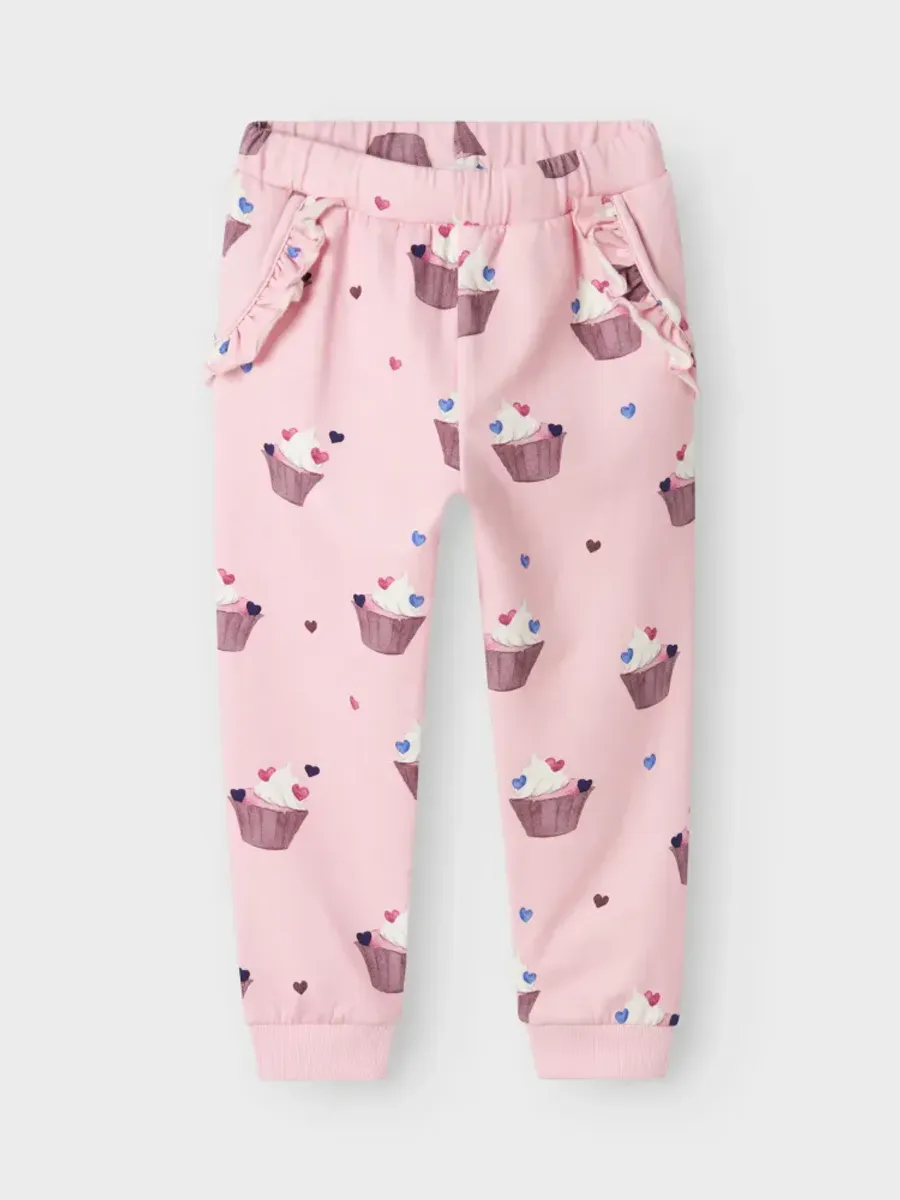 Name It Naya Sweat Pant Sweet Dreams