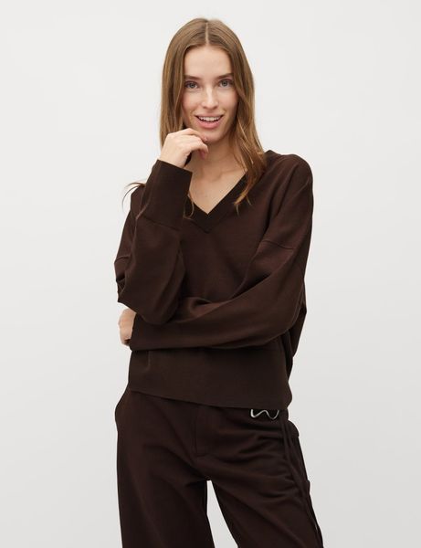 Hovedbilde MbyM Gillian V-M Strik - Brun - Java