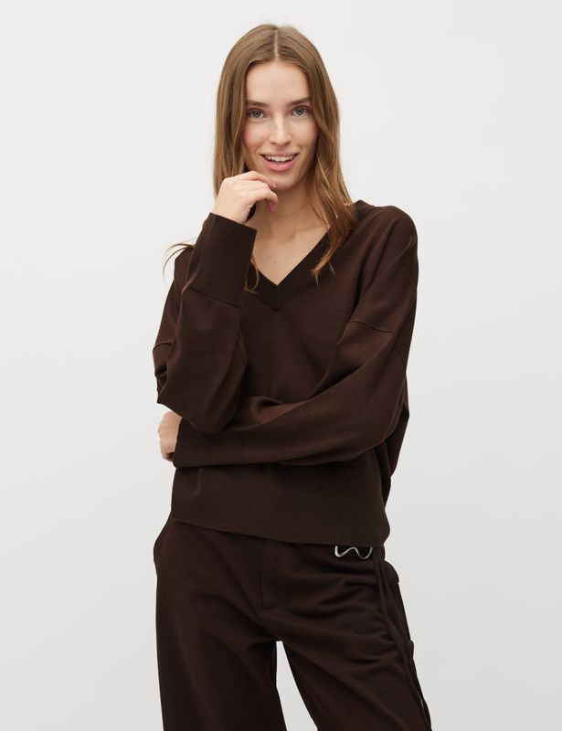 MbyM Gillian V-M Strik - Brun - Java