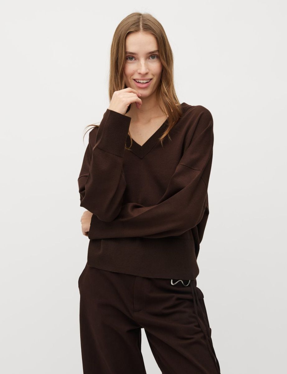 MbyM Gillian V-M Strik - Brun - Java