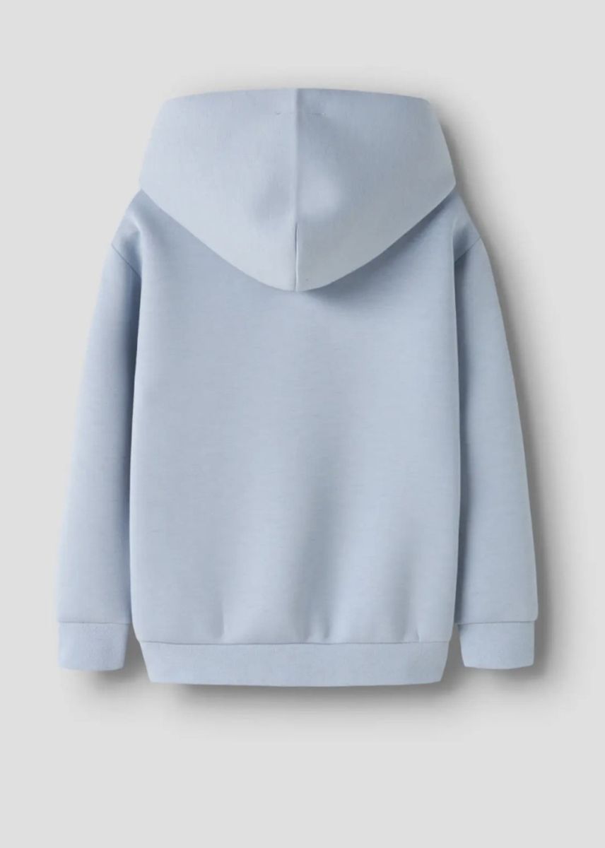 Name It Hist Sweat Blue Fog