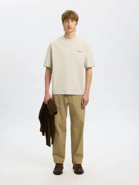 Hovedbilde Selected Homme Relax Norman Moonstruck