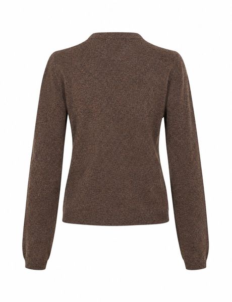 Hovedbilde MbyM Christin Aurley Knit Java Melange 