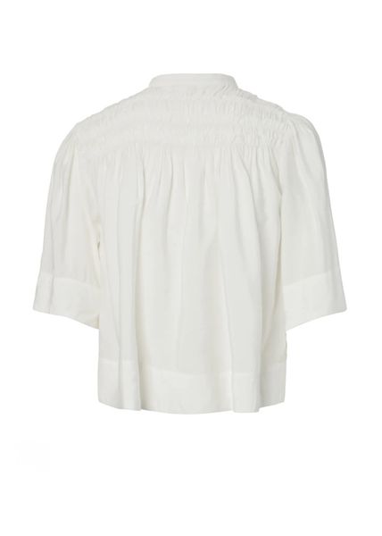 Hovedbilde YAS Anno Topp 2/4 arm Star white