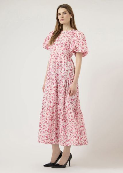 Hovedbilde YAS Colea Ankle Dress Pristine Donna 