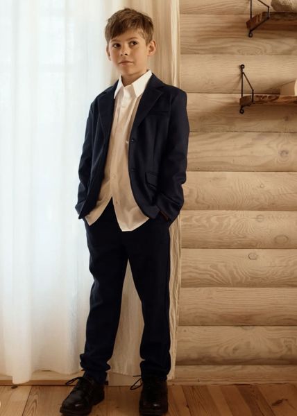 Hovedbilde Name It  Shirt  Bright Shirt