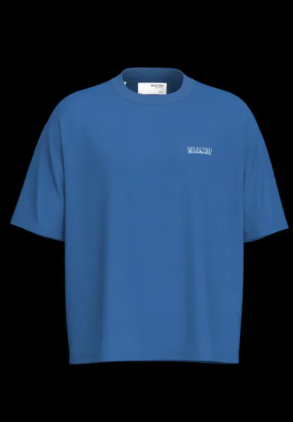 Hovedbilde Selected Homme Relax Normann Set Sail