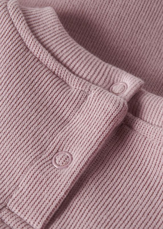 Name It Noa Sweat Burnished Lilac 
