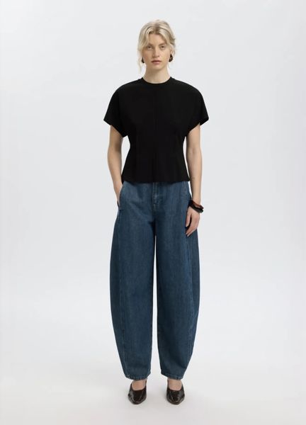 Hovedbilde Selected Femme Era Topp Black