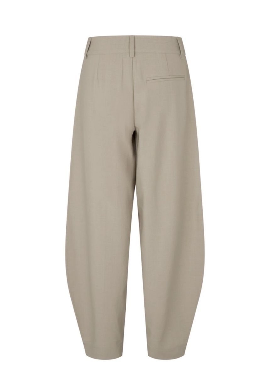 MbyM Pija Pant Light Sand