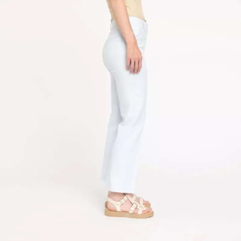 Five Units Clara Ankle 081 Air Blue